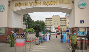 Bệnh viện Bạch Mai cảnh báo đến hàng triệu người dân