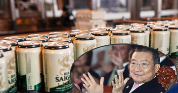 Sabeco (SAB) chốt trả cổ tức tỷ lệ 30% bằng tiền