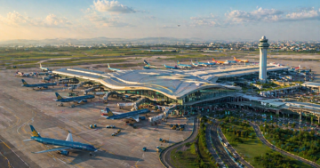 Tỉnh lớn phía Nam dự kiến xây sân bay thương mại nằm ngay gần ngọn núi huyền bí cao nhất Nam Bộ