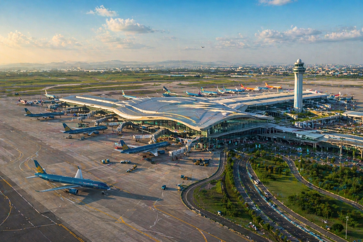 Tỉnh lớn phía Nam dự kiến xây sân bay thương mại nằm ngay gần ngọn núi huyền bí cao nhất Nam Bộ- Ảnh 2. Tỉnh lớn phía Nam dự kiến xây sân bay thương mại nằm ngay gần ngọn núi huyền bí cao nhất Nam Bộ- Ảnh 2.