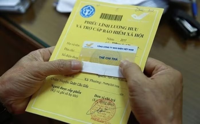 Bộ Nội vụ đề xuất tăng 8% lương hưu, trợ cấp từ ngày 1/7 Lương hưu: Hơn 11.500 người nhận trên 20 triệu đồng/tháng - Ảnh 2.