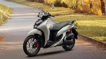 Cập nhật bảng giá xe Honda SH Mode mới nhất cuối tháng 4/2026