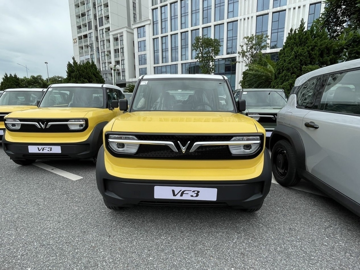 Đã chạy 20.000km sau 1 năm, chủ xe VinFast VF 3 quyết định rao bán, tuyên bố tình trạng chiếc xe và ‘thẳng thừng’ giá