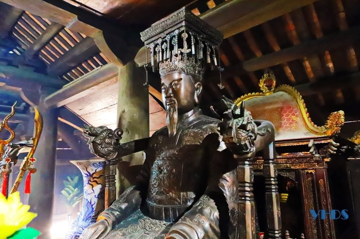 Dòng họ duy nhất Việt Nam 2 lần nắm quyền trị vì đất nước: Có hơn 30 vị vua, khởi phát từ Thanh Hóa