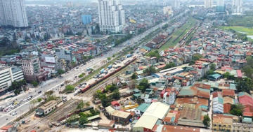 Dự án mở rộng tuyến quốc lộ dài nhất Việt Nam kết nối Thủ đô với các đại đô thị của miền Bắc có diễn biến mới