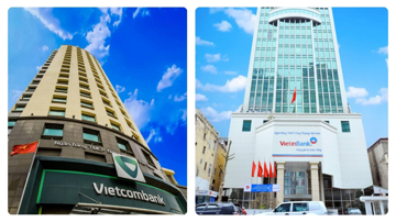 Hà Nội yêu cầu Vietcombank, VietinBank, VDB báo cáo tiến độ dự án chậm triển khai trước 30/4