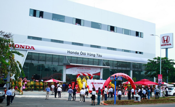 Honda Việt Nam thông báo tin vui đến toàn bộ khách hàng mua xe