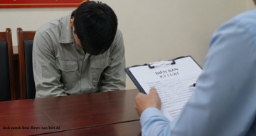 Kỷ luật một Phó Bí thư Đảng ủy, Phó Giám đốc Ban Quản lý dự án