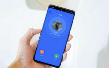 Nếu nhận được cuộc gọi từ 2 số điện thoại này, người dân tuyệt đối không nhấc máy, không kết bạn Zalo