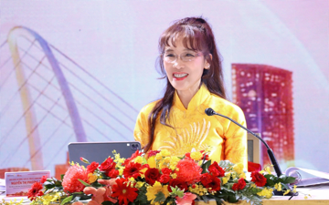 Phó Chủ tịch HDBank Nguyễn Thị Phương Thảo nói về chiến lược M&A trong thời gian tới