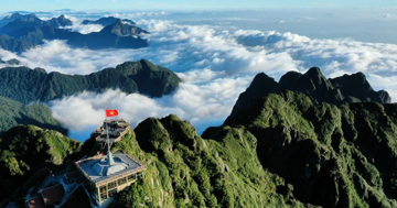 ‘Thuỵ Sĩ của Việt Nam’ là điểm du lịch tăng trưởng nhanh nhất châu Á, vượt Nhật Bản, Indonesia