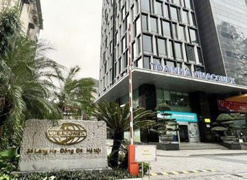 Vinaconex (VCG) vào diện thanh tra, Tổng Giám đốc nói gì?