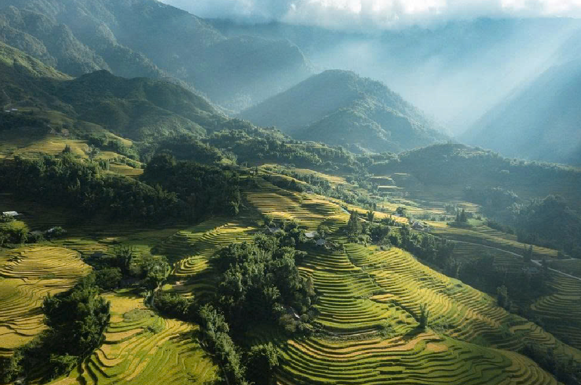 ‘Thuỵ Sĩ của Việt Nam’ là điểm du lịch tăng trưởng nhanh nhất châu Á, vượt Nhật Bản, Indonesia- Ảnh 1. ‘Thuỵ Sĩ của Việt Nam’ là điểm du lịch tăng trưởng nhanh nhất châu Á, vượt Nhật Bản, Indonesia- Ảnh 1.