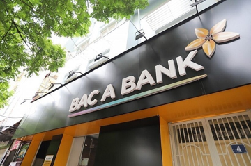 Bac A Bank phát hành 2.000 tỷ đồng trái phiếu