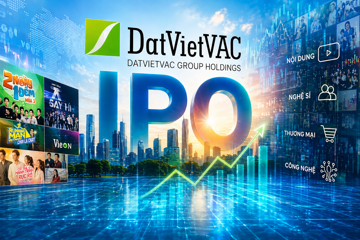 DatVietVAC trước IPO: Kỳ vọng tăng trưởng hai chữ số, biên lãi vượt trội hội tụ điểm bùng nổ ngành