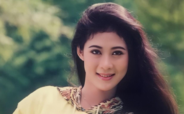‘Đệ nhất mỹ nhân’ lừng danh màn ảnh Việt từng nhận cát-xê 10 cây vàng, bất ngờ rời showbiz khi đang ở đỉnh cao danh vọng