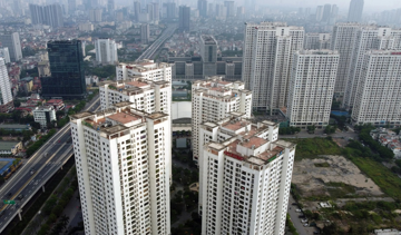 Giá nhà chung cư 100 triệu/m2, lãi suất tăng cao: Có hay không hiện tượng thổi giá, tạo khan hiếm ảo?