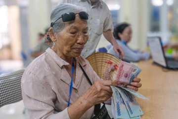 Hàng triệu người dân cả nước sẽ được hưởng 500.000 đồng/tháng, riêng ở 5 tỉnh này nhận cao hơn
