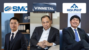 Không cạnh tranh nổi với Hòa Phát, Vinmetal… một doanh nghiệp thép khó khăn phải thu hẹp sản xuất