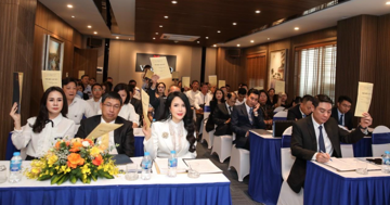 Lỗ 12 quý liên tiếp vì một khoản vay, ĐHCĐ thường niên Vinahud tiếp tục bất thành