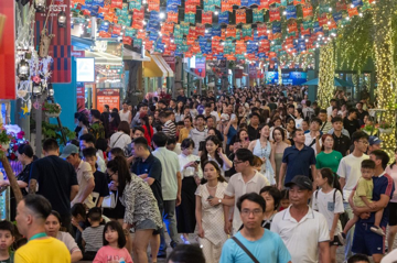 'Mỏ vàng' giúp nhiều tỉnh thành 'bội thu', kiếm hàng nghìn tỷ đồng