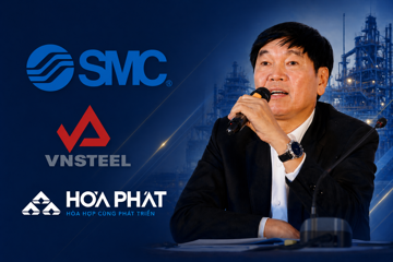 Nói về làm thép cho đường sắt cao tốc 67 tỷ USD: Hòa Phát (HPG) tuyên bố sẽ tham gia nhiều nhất, doanh nghiệp khác thừa nhận không đủ tự tin