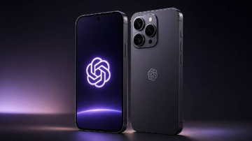 Sắp có 'điện thoại ChatGPT', OpenAI âm thầm làm chip riêng