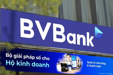Tăng trưởng ổn định, BVBank ghi nhận mức lợi nhuận quý I/2026 gấp 2,7 lần so cùng kỳ