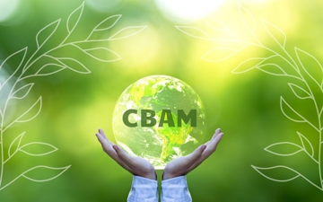 Thuế carbon của EU chính thức áp dụng, thép và nhôm Việt đối mặt áp lực chi phí