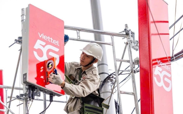 Tin vui chưa từng có với toàn bộ người dùng mạng Internet Viettel