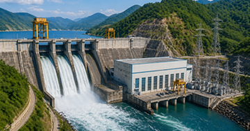 Tỉnh lớn thứ 2 Việt Nam sẽ có nhà máy thuỷ điện tích năng đầu tiên, vốn đầu tư 11.000 tỷ