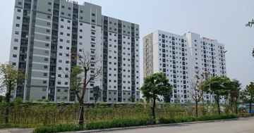 TP trẻ nhất Việt Nam sẽ có thêm dự án nhà ở xã hội hơn 2.000 tỷ