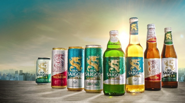 Trung bình mỗi ngày, Sabeco (SAB) 'đốt' 5 tỷ đồng cho quảng cáo