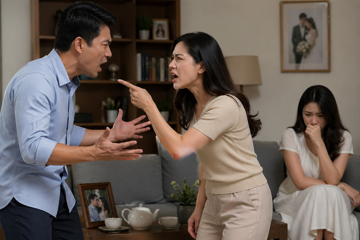 Từ ngày 18/5, người đang có vợ hoặc chồng có thể bị xử phạt tới 10 triệu đồng nếu thực hiện các hành vi này
