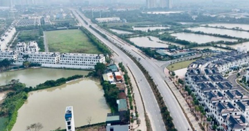 Tuyến vành đai gần 2.000 tỷ được ví như trục xương sống phía Tây Thủ đô thi công 'cắt khúc': Bí thư Thành ủy chỉ đạo nóng