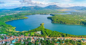 Việt Nam sắp có khu đô thị thương mại, du lịch sinh thái, kinh tế biển hơn 100km2, tọa lạc tại tỉnh lớn thứ 2 cả nước