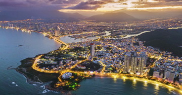 Việt Nam sắp có tỉnh lên đô thị loại I, tương lai là thành phố trực thuộc Trung ương có đường bờ biển dài nhất cả nước