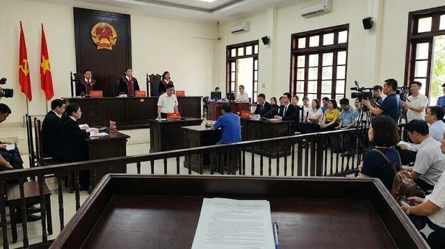 1 tội phạm kinh tế