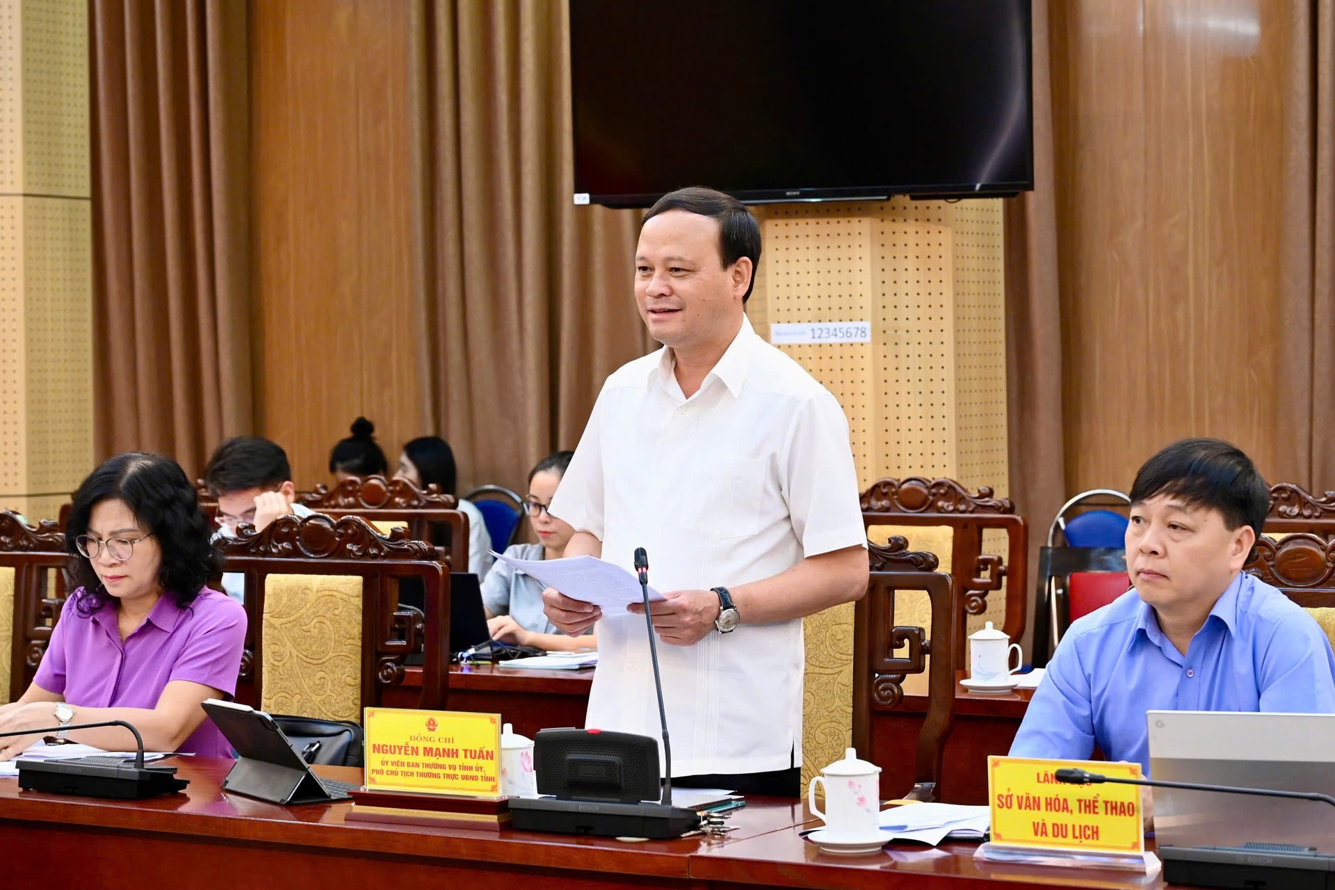 Việt Nam dự kiến sẽ có tuyến đường 15.000 tỷ mở lối vào 'vùng lõi' du lịch sinh thái Nà Hang- Ảnh 2. Việt Nam dự kiến sẽ có tuyến đường 15.000 tỷ mở lối vào 'vùng lõi' du lịch sinh thái Nà Hang- Ảnh 2.