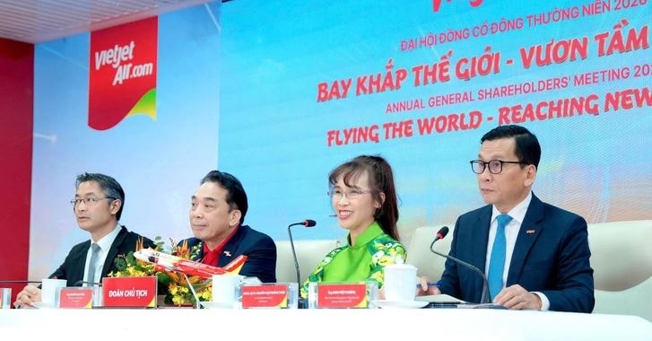 Việt Nam sẽ mở thêm loạt đường bay mới đến châu Âu trong năm nay- Ảnh 2. Việt Nam sẽ mở thêm loạt đường bay mới đến châu Âu trong năm nay- Ảnh 2.