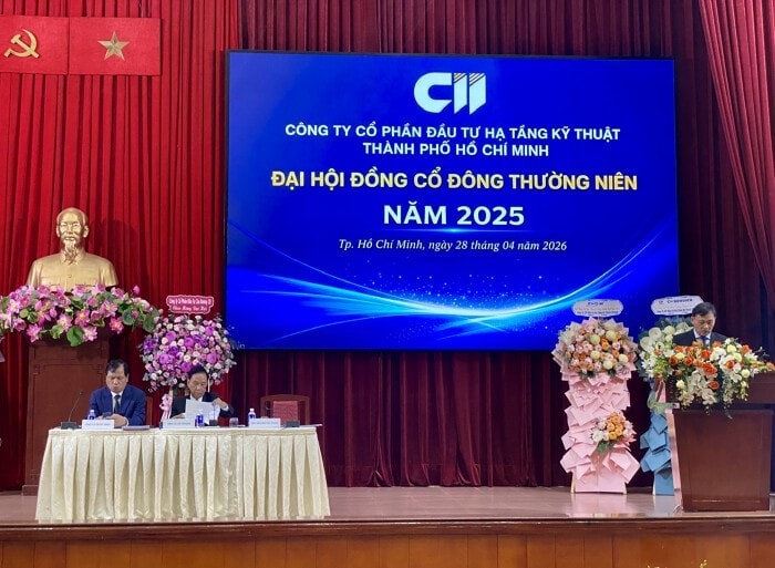 <a style='text-decoration: none;' href='/CII'>CII</a>: Lãnh đạo tuyên bố 'không thể hứa bất kỳ điều gì về dự án Thủ Thiêm' - Ảnh 1.