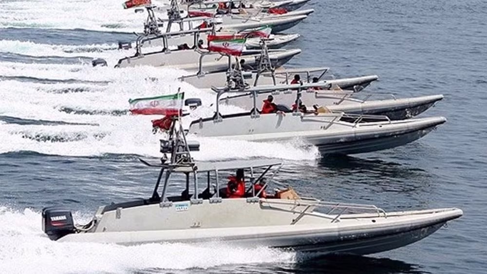 Mỹ lên kế hoạch kéo dài phong tỏa Iran, Tehran cảnh báo đáp trả bằng 'chiến thuật bất ngờ' - Ảnh 4.
