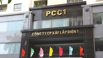 8,3% vốn PC1 vừa đổi chủ