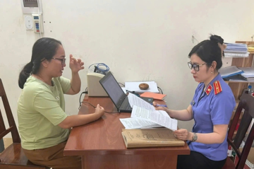 Chính thức khởi tố bác sĩ Nguyễn Kiều Nhi