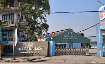 Cơ quan chức năng phát đi cảnh báo mới liên quan đến Đồ hộp Hạ Long