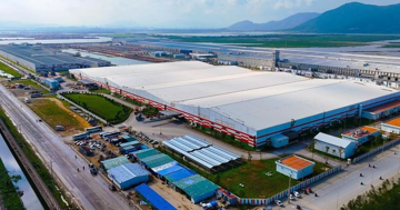 Hà Tĩnh sẽ có thêm khu công nghiệp hơn 3.000 tỷ