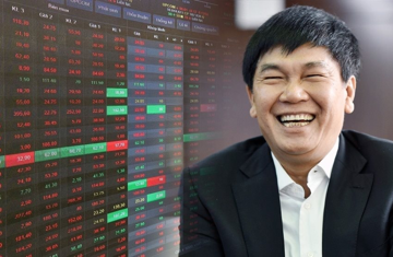 Hòa Phát chốt ngày trả 3.800 tỷ đồng cổ tức tiền mặt cho 300.000 cổ đông