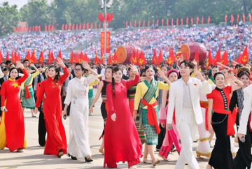 Người lao động có thể được nghỉ 4 ngày liên tiếp vào tháng 11 này