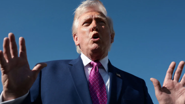 Ông Trump tung cảnh báo cứng rắn với Iran, giá dầu bật tăng mạnh