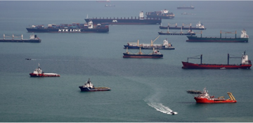 Sếp lớn cảnh báo quốc gia Đông Nam Á dễ bị tẩy chay nếu thu thuế eo biển Malacca như Hormuz